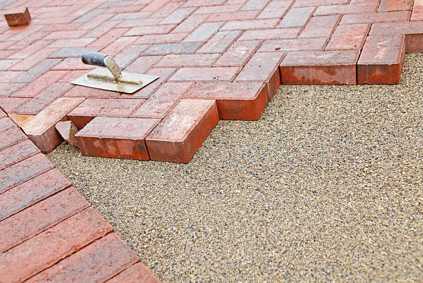 Trusted Mukilteo, WA Driveway Pavers Experts